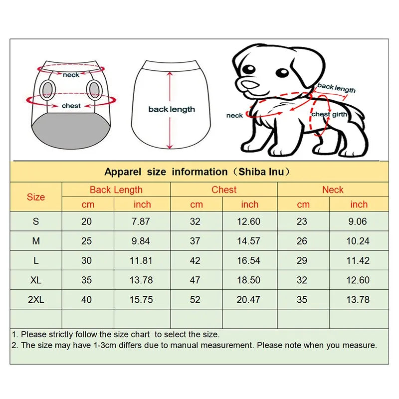 Elegant Dog Trench Coat